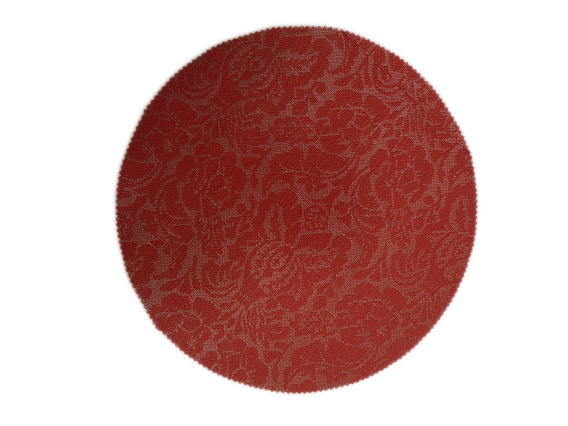 紫燕沙 垫布 圆直径79mm 个