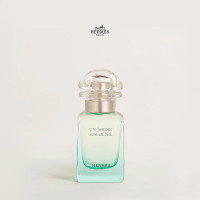 爱马仕 尼罗河花园香水-30ml