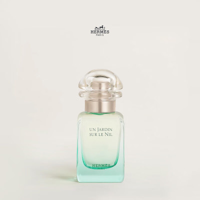 爱马仕 尼罗河花园香水-30ml