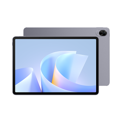 HUAWEI MatePad 11.5 S 灵动款 2025 华为平板电脑 高刷2.8K超清全面屏学生学习WIFI 12GB+256GB 深空灰