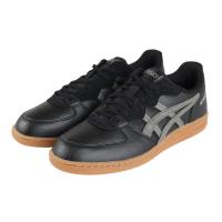 亚瑟士(ASICS)复古跑鞋女鞋休闲运动鞋OG系列真皮拼接舒适EVA缓震