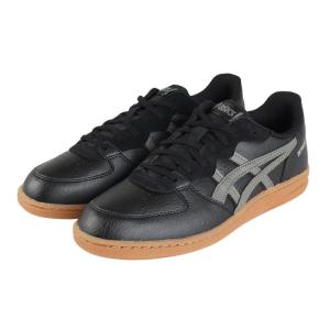 亚瑟士(ASICS)复古跑鞋女鞋休闲运动鞋OG系列真皮拼接舒适EVA缓震