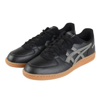 亚瑟士(ASICS)复古跑鞋女鞋休闲运动鞋OG系列真皮拼接舒适EVA缓震