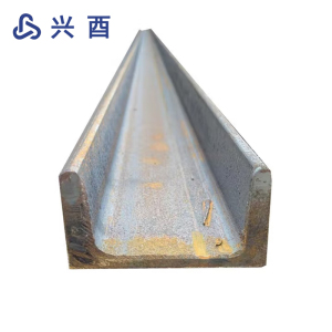 兴酉 槽钢 80*43*5mm 千克