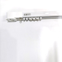 电动轨道窗帘轨道 B1