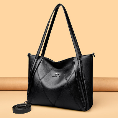 包包女包新款2026时尚大气多隔层斜挎包女大容量单肩包女