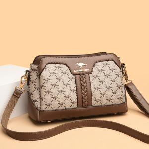 包包女包新款斜挎包女时尚印花女士小方包女单肩包女_423