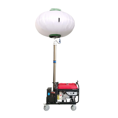 亮视 OY8 全方位移动泛光照明装置