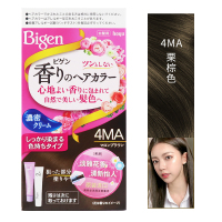 美源(MEIYUAN)花果香染发膏(日本进口染发剂 健康遮盖白发染发霜 男女兼用)