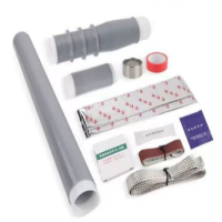 新运 无铠装型电缆1kV单芯冷缩中间接头 套