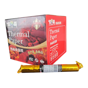 优彩嘉 热敏纸 收银纸 57*30mm 5730 卷