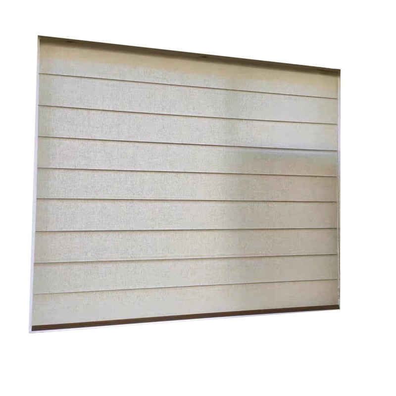 百纳千禧 电动罗马帘 BNTJ-009 平方米