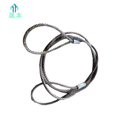 晟本 钢丝套 直径20mm*2m 根