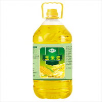 钿满堂玉米油5L/桶