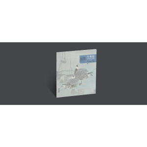 [M]当代工笔画唯美新视觉·李朝阳工笔花鸟画精品集 李朝阳 著 -9787539342559