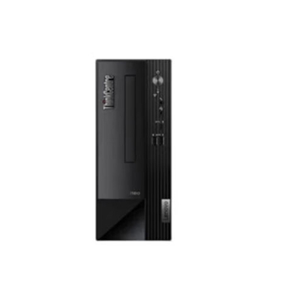 联想Thinkpad ThinkCentre neo S500 台式机电脑单主机(含键鼠无显示器) 定制:i7-12700 8G内存 1T机械+512G固态