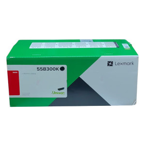 利盟粉盒55B300K