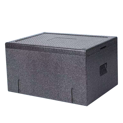 锦瑞星包装配送保温箱60升个