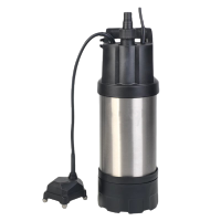 万梓 低吸潜水泵 800W 台