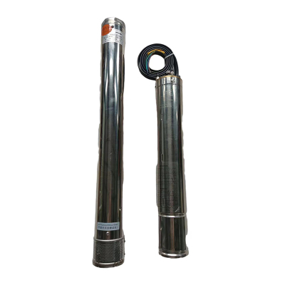 水泵天泉泵业潜水泵100QJ10-30/7-1.5台