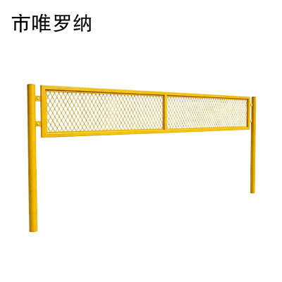 市唯罗纳隔离网高度1.8m米