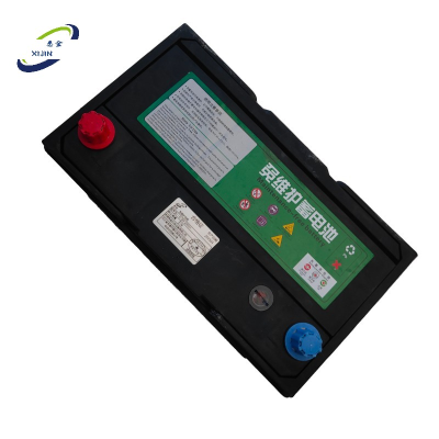 悉金 免维护电瓶 XJ - 6-QW-200AH 块