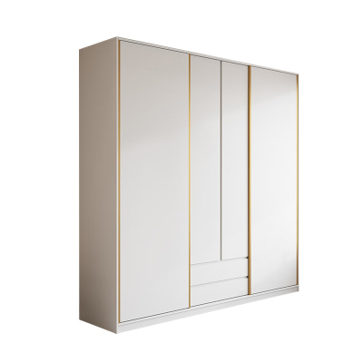 合祥源 衣柜 2400*600*1800mm 组