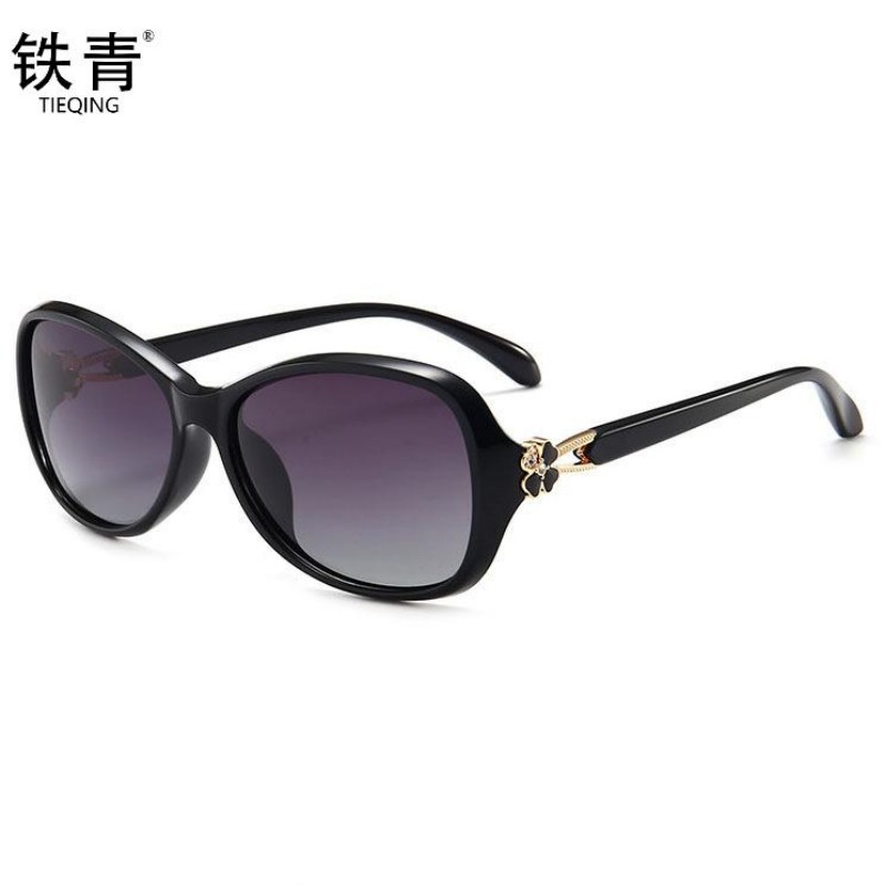 铁青防晒偏光眼镜PG9 个