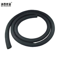 沐霓优品 橡胶管 内径25mm(1寸)*5层夹布 /米