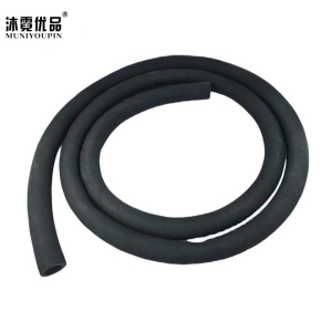 沐霓优品 橡胶管 内径25mm(1寸)*5层夹布 /米