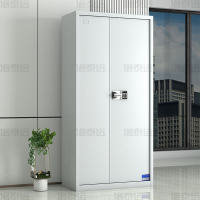 洛泰远 钢制保密柜密码文件柜保密档案资料柜 常规通门智能密码锁