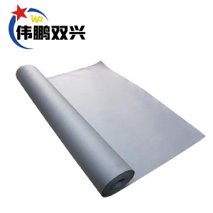 伟鹏双兴 防火布耐高温防电焊渣布 0.35mm 平方米