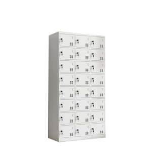 佳美良品 二十四门更衣柜 B012/台
