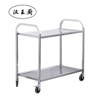 汉王厨送餐车900*500*900