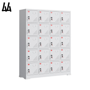 厸工具充电柜20门台
