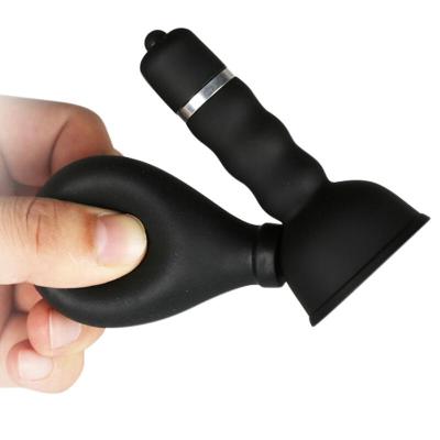 桃色缘电动硅胶乳头挑逗器乳房震动吸乳吸奶夹sm情趣用品男女用器具SM私密刺激成人玩具电动吸乳挑逗器对装