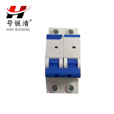 号锐清空开 32A 个