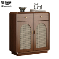 赛颐盛 鞋柜 820*340*900mm 个