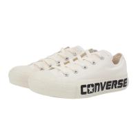 匡威(CONVERSE)匡威女士帆布厚底休闲板鞋Y2K风格logo装饰橡胶底