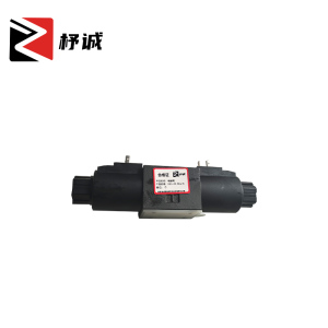 杼诚电磁阀DSG-03-3C4-N/个