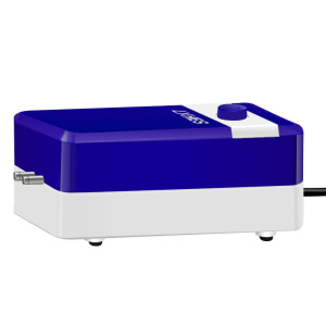 鱼缸气泵大功率增氧泵家用充机器水族箱养鱼小型打氧泵