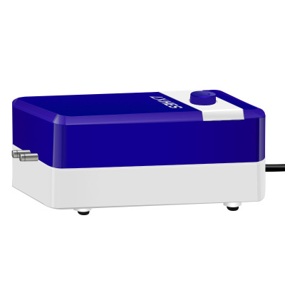 鱼缸气泵大功率增氧泵家用充机器水族箱养鱼小型打氧泵