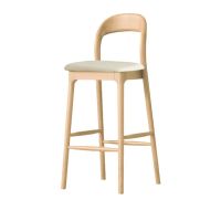 红缅 高脚椅 HM-GJY001 张