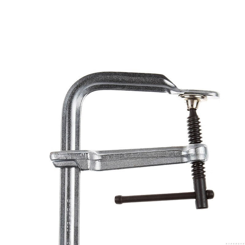 钢盾(SHEFFIELD) S049104 锻打F夹120×300mm[家用]