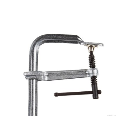 钢盾(SHEFFIELD) S049104 锻打F夹120×300mm[家用]