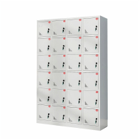 长裕兴 工具充电柜 24门 台