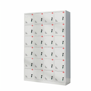 长裕兴 工具充电柜 24门 台