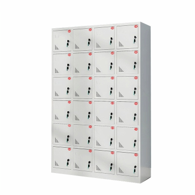 长裕兴 工具充电柜 24门 台