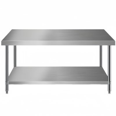 依韵珂不锈钢置物架1500*800*800mm个