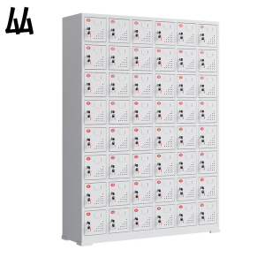 厸工具充电柜48门台